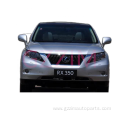 Lexus RX 2009-2013 to 2020 Normal Bodykit